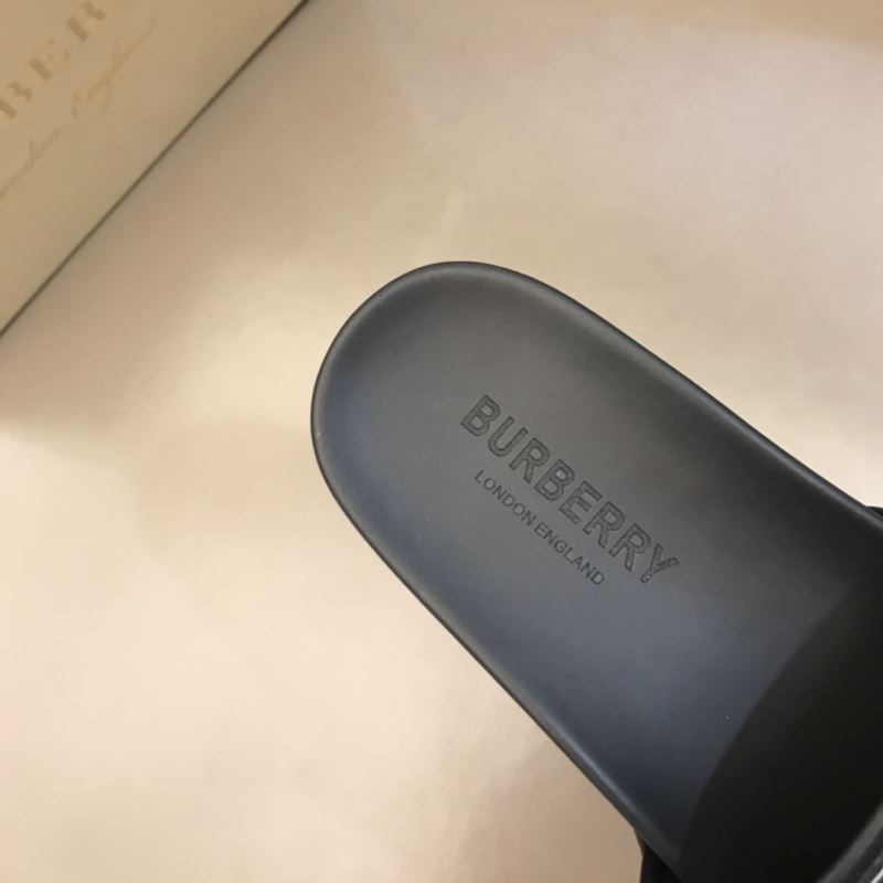 Burberry Slippers